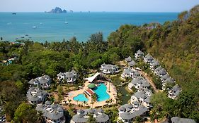 Krabi Resort Thailand